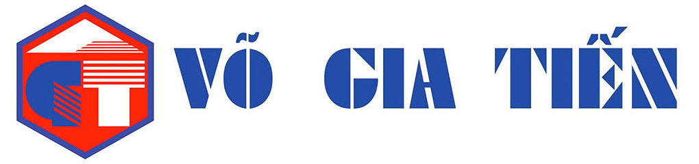 Logo Võ Gia Tiến - Thi Công HVAC